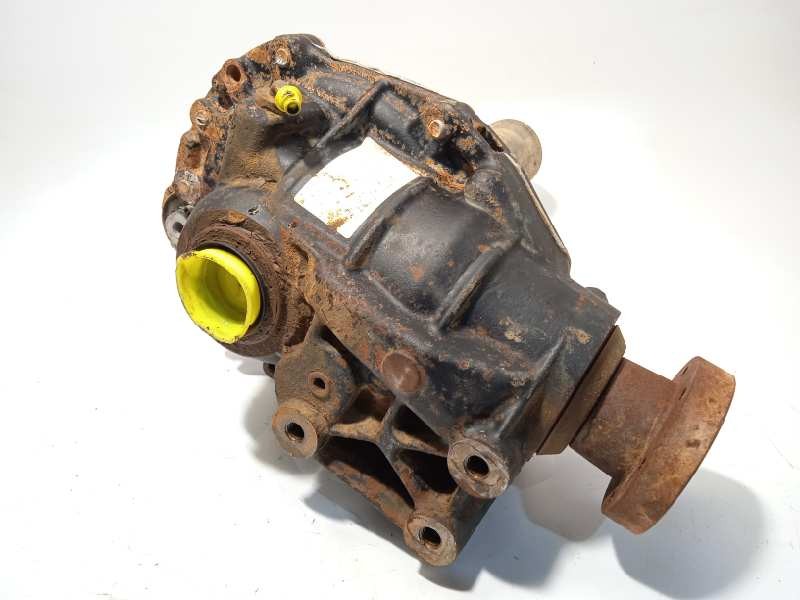 Recambio de diferencial delantero para land rover discovery 2.7 td v6 cat referencia OEM IAM TAG500023 5H223017JA TAG500150