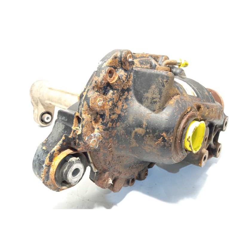 Recambio de diferencial delantero para land rover discovery 2.7 td v6 cat referencia OEM IAM TAG500023 5H223017JA TAG500150