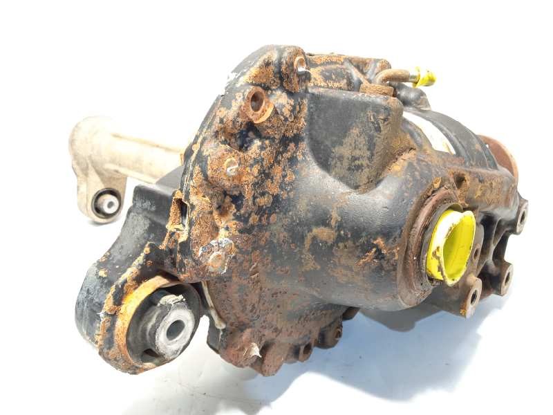 Recambio de diferencial delantero para land rover discovery 2.7 td v6 cat referencia OEM IAM TAG500023 5H223017JA TAG500150