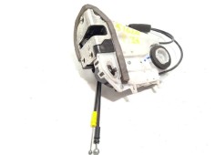 Recambio de cerradura puerta trasera izquierda para subaru xv 2.0 diesel cat referencia OEM IAM 61035FJ010  