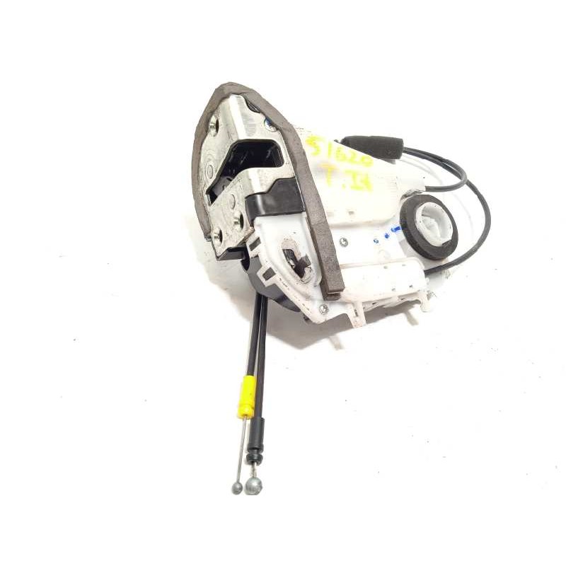 Recambio de cerradura puerta trasera izquierda para subaru xv 2.0 diesel cat referencia OEM IAM 61035FJ010  