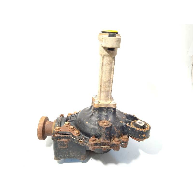 Recambio de diferencial delantero para land rover discovery 2.7 td v6 cat referencia OEM IAM TAG500023 5H223017JA TAG500150