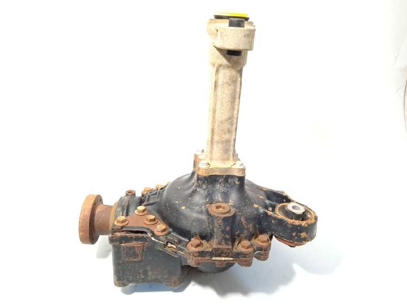 Recambio de diferencial delantero para land rover discovery 2.7 td v6 cat referencia OEM IAM TAG500023 5H223017JA TAG500150