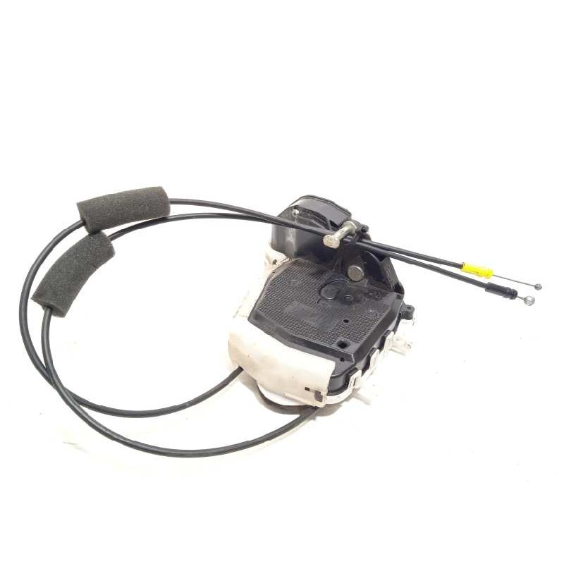 Recambio de cerradura puerta trasera izquierda para subaru xv 2.0 diesel cat referencia OEM IAM 61035FJ010  