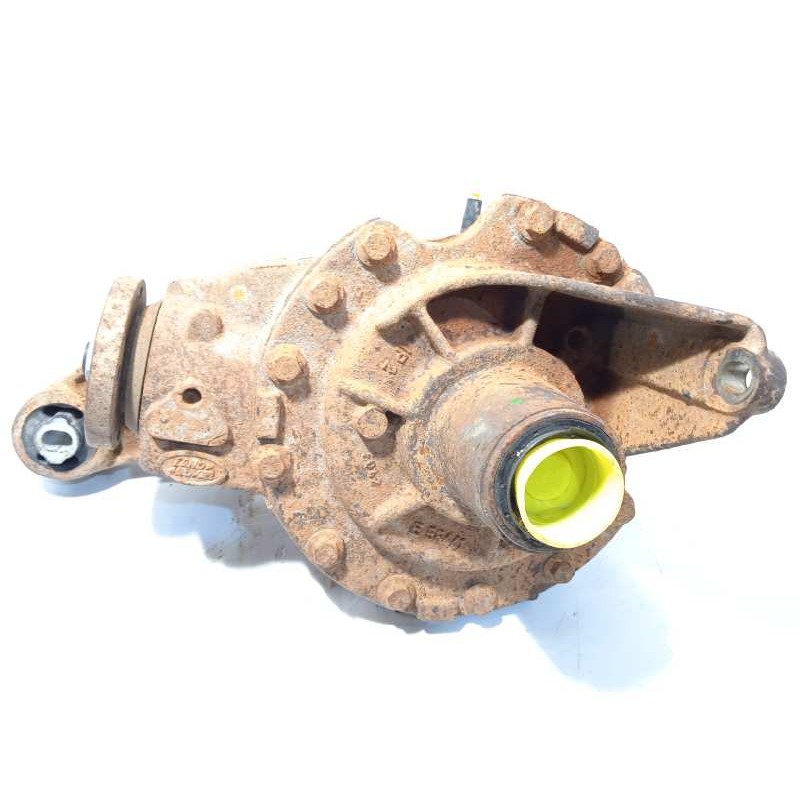 Recambio de diferencial trasero para land rover discovery 2.7 td v6 cat referencia OEM IAM TVK500042  