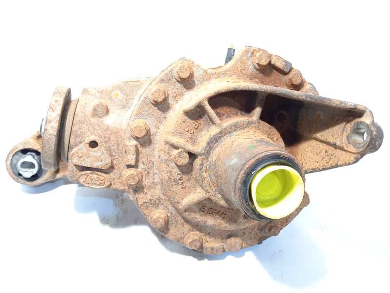 Recambio de diferencial trasero para land rover discovery 2.7 td v6 cat referencia OEM IAM TVK500042  