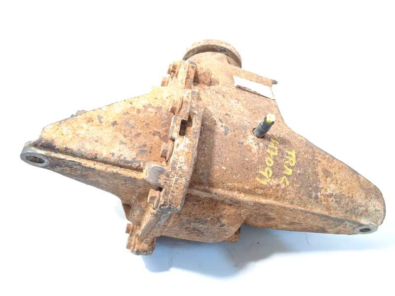 Recambio de diferencial trasero para land rover discovery 2.7 td v6 cat referencia OEM IAM TVK500042  