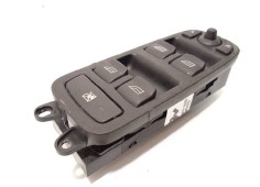 Recambio de mando elevalunas delantero izquierdo para volvo v50 familiar 1.6 diesel cat referencia OEM IAM 30739845  