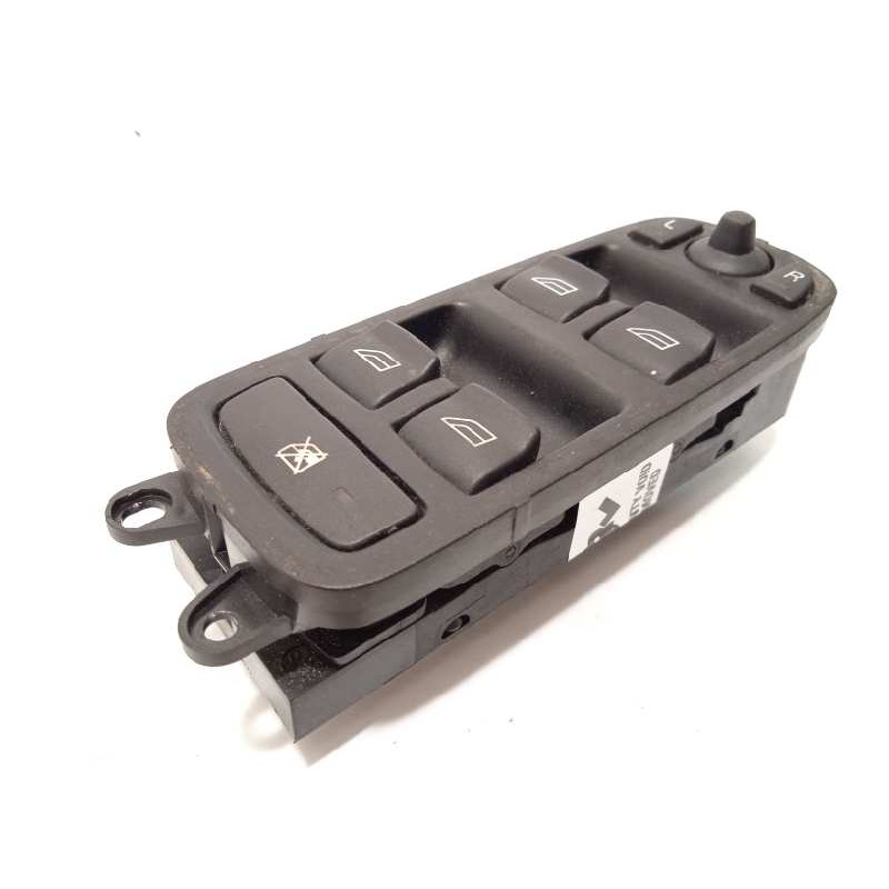 Recambio de mando elevalunas delantero izquierdo para volvo v50 familiar 1.6 diesel cat referencia OEM IAM 30739845  