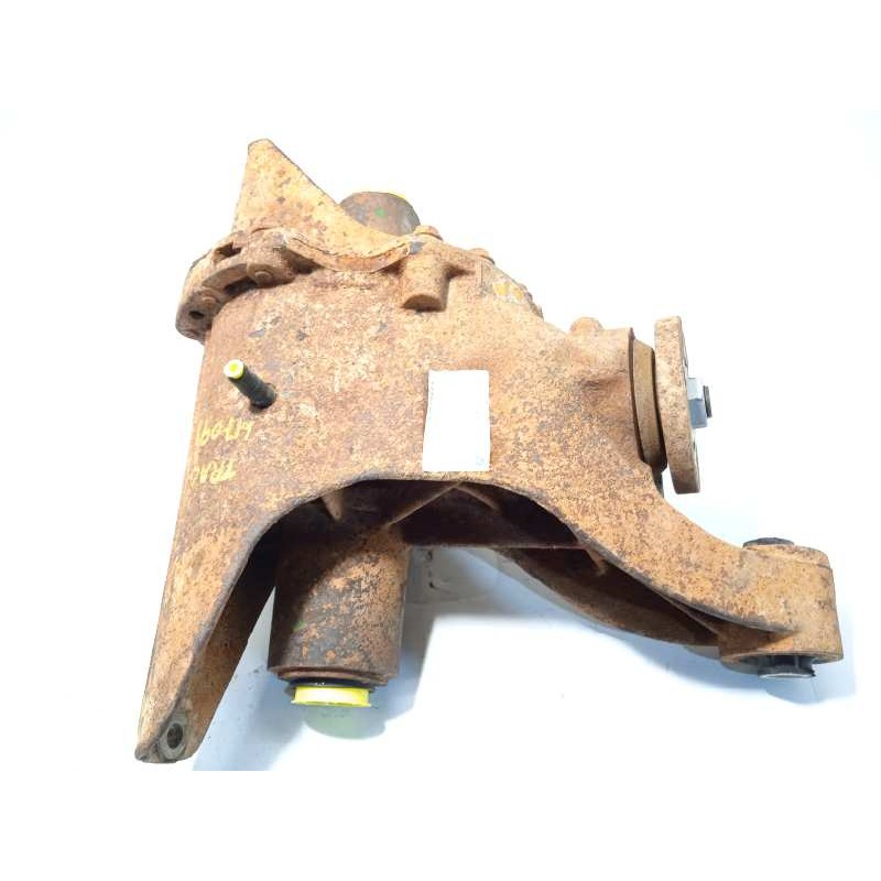 Recambio de diferencial trasero para land rover discovery 2.7 td v6 cat referencia OEM IAM TVK500042  