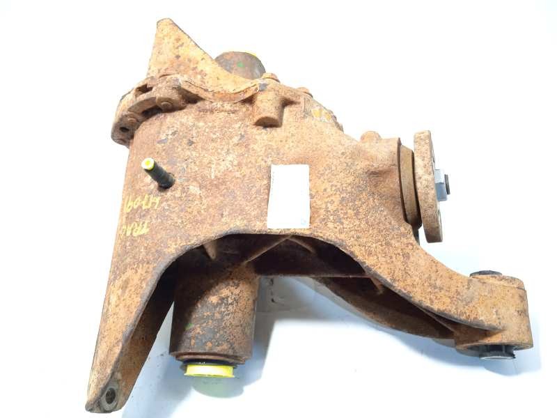 Recambio de diferencial trasero para land rover discovery 2.7 td v6 cat referencia OEM IAM TVK500042  