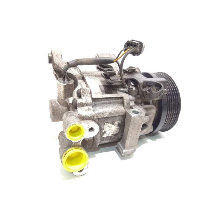 Recambio de compresor aire acondicionado para subaru xv 2.0 diesel cat referencia OEM IAM 73111SG010  