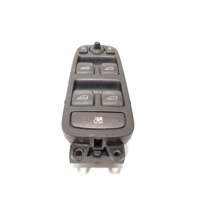 Recambio de mando elevalunas delantero izquierdo para volvo v50 familiar 1.6 diesel cat referencia OEM IAM 30739845  