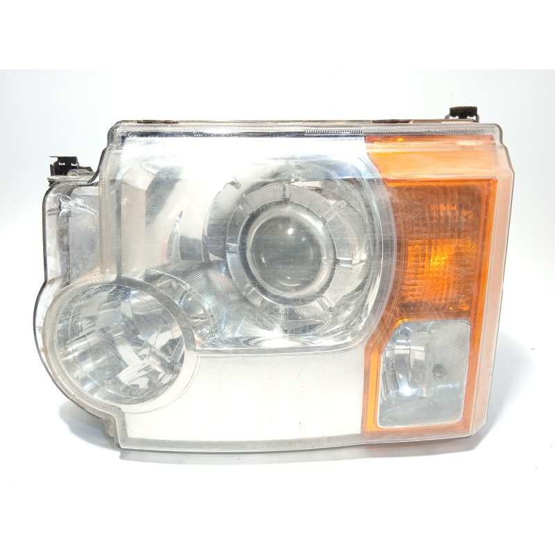 Recambio de faro izquierdo para land rover discovery 2.7 td v6 cat referencia OEM IAM XBC500412  