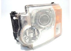 Recambio de faro izquierdo para land rover discovery 2.7 td v6 cat referencia OEM IAM XBC500412   2