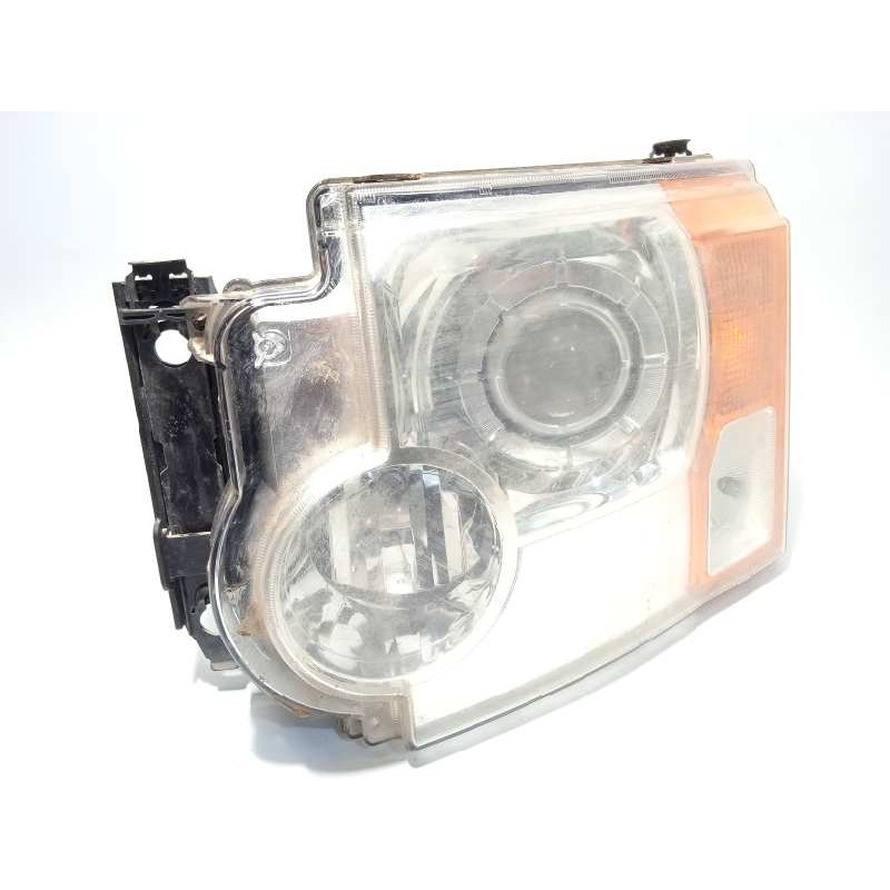 Recambio de faro izquierdo para land rover discovery 2.7 td v6 cat referencia OEM IAM XBC500412  