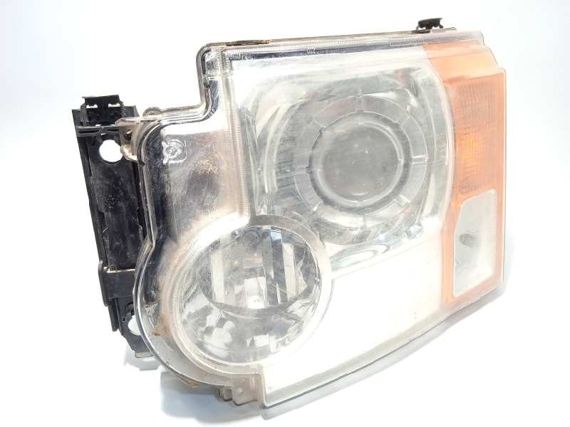 Recambio de faro izquierdo para land rover discovery 2.7 td v6 cat referencia OEM IAM XBC500412  