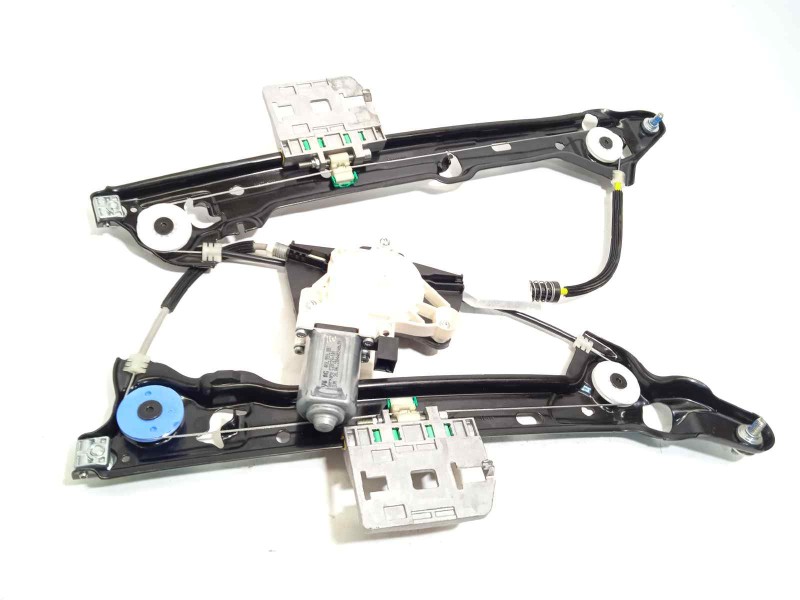 Recambio de elevalunas trasero derecho para volkswagen arteon (3h8) 2.0 ltr tfsi referencia OEM IAM 3G8839462B  4K0959801