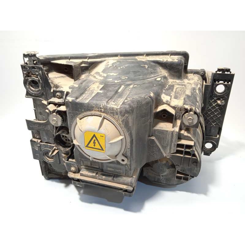 Recambio de faro izquierdo para land rover discovery 2.7 td v6 cat referencia OEM IAM XBC500412  