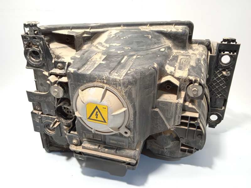 Recambio de faro izquierdo para land rover discovery 2.7 td v6 cat referencia OEM IAM XBC500412  