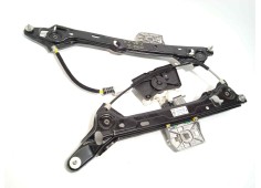 Recambio de elevalunas trasero derecho para volkswagen arteon (3h8) 2.0 ltr tfsi referencia OEM IAM 3G8839462B  4K0959801 2