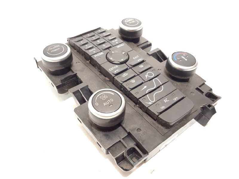 Recambio de mando multifuncion para volvo v50 familiar 1.6 diesel cat referencia OEM IAM 31324237  