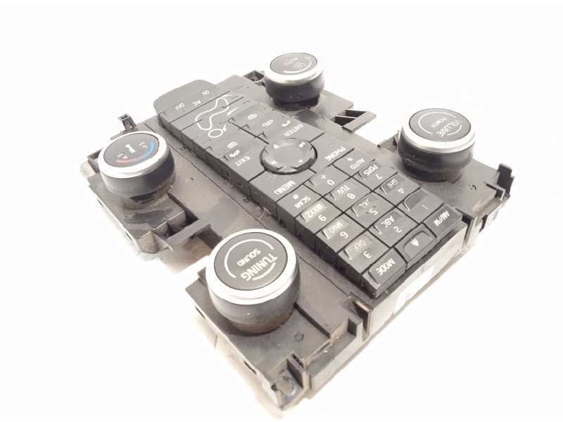 Recambio de mando multifuncion para volvo v50 familiar 1.6 diesel cat referencia OEM IAM 31324237  