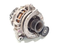 Recambio de alternador para bmw serie 3 berlina (g20) 330d referencia OEM IAM 8571357 12318571357 0125814004