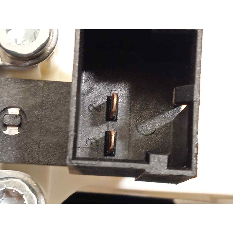 Recambio de elevalunas trasero derecho para volkswagen arteon (3h8) 2.0 ltr tfsi referencia OEM IAM 3G8839462B  4K0959801