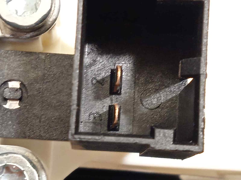 Recambio de elevalunas trasero derecho para volkswagen arteon (3h8) 2.0 ltr tfsi referencia OEM IAM 3G8839462B  4K0959801