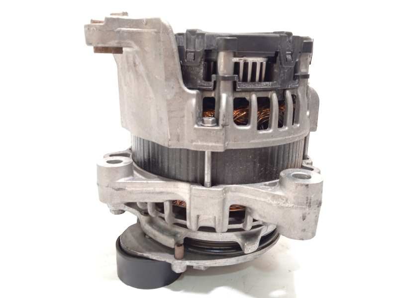 Recambio de alternador para bmw serie 3 berlina (g20) 330d referencia OEM IAM 8571357 12318571357 0125814004