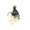 Recambio de palanca cambio para mazda cx-5 (kf) 2.0 e-skyactiv g 165 referencia OEM IAM NOREF  