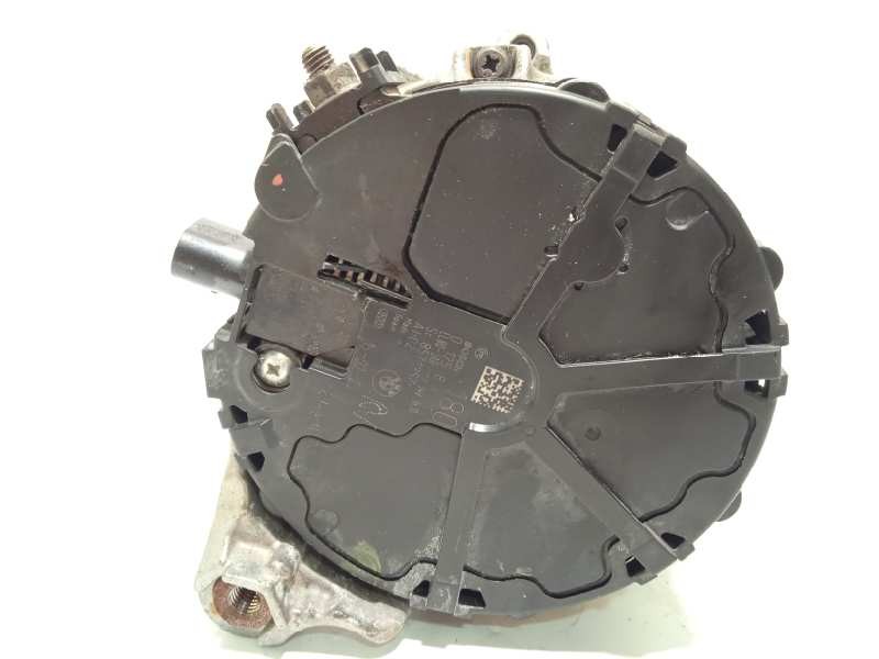 Recambio de alternador para bmw serie 3 berlina (g20) 330d referencia OEM IAM 8571357 12318571357 0125814004