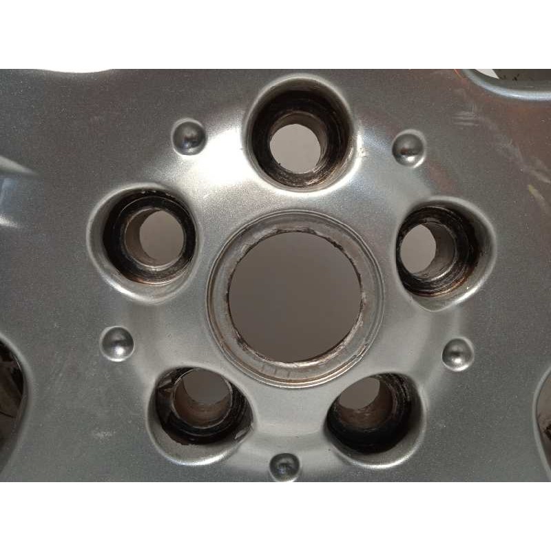 Recambio de llanta para land rover discovery 2.7 td v6 cat referencia OEM IAM RRC500261XXX  