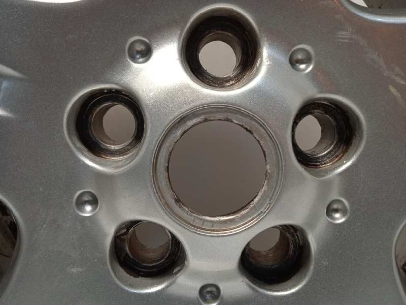 Recambio de llanta para land rover discovery 2.7 td v6 cat referencia OEM IAM RRC500261XXX  