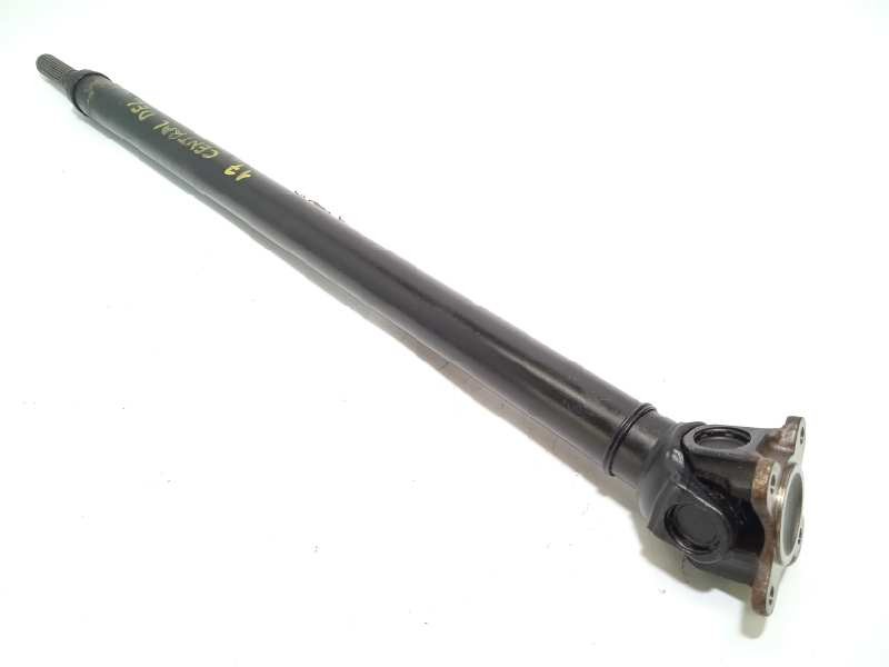 Recambio de transmision central delantera para bmw serie 3 berlina (g20) 330d referencia OEM IAM 8632583  26208632583