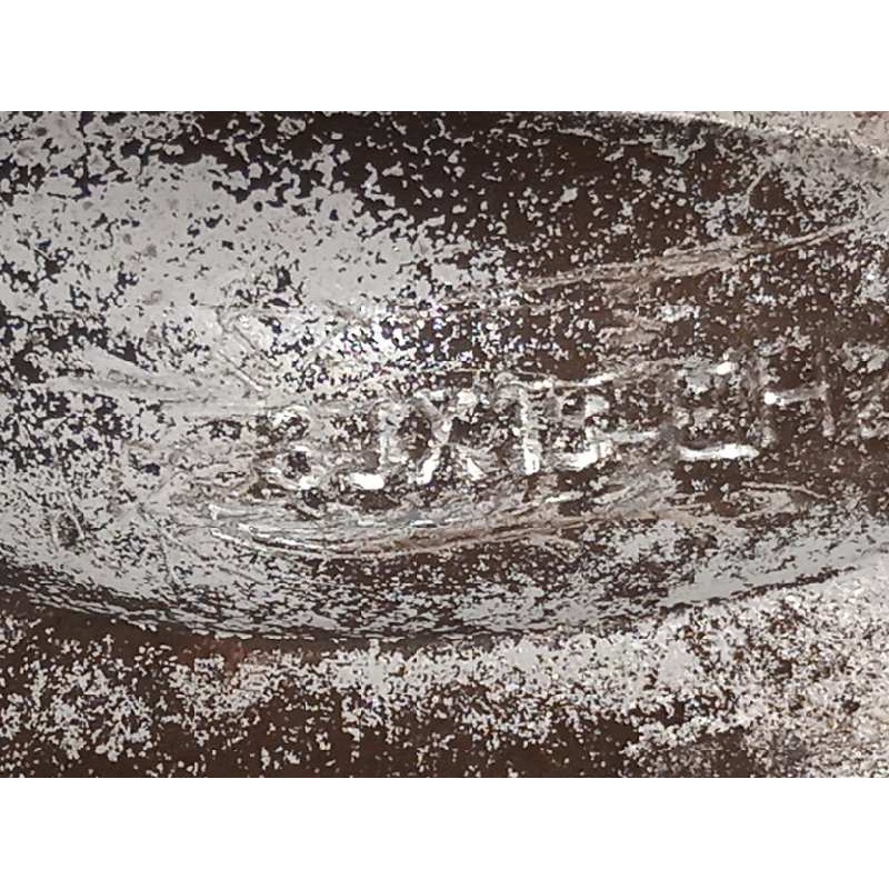 Recambio de llanta para land rover discovery 2.7 td v6 cat referencia OEM IAM RRC500261XXX  