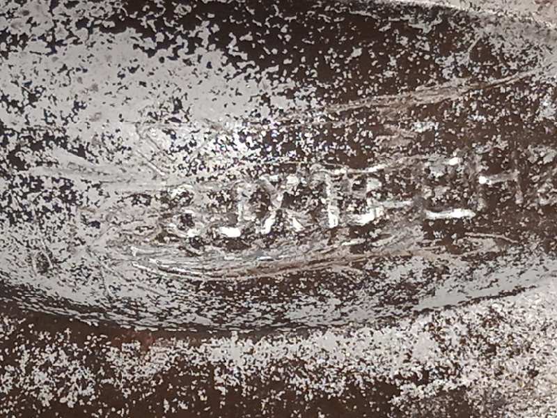 Recambio de llanta para land rover discovery 2.7 td v6 cat referencia OEM IAM RRC500261XXX  