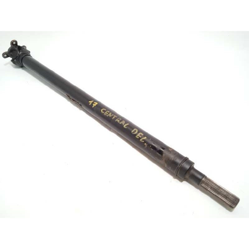 Recambio de transmision central delantera para bmw serie 3 berlina (g20) 330d referencia OEM IAM 8632583  26208632583