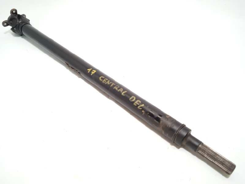 Recambio de transmision central delantera para bmw serie 3 berlina (g20) 330d referencia OEM IAM 8632583  26208632583