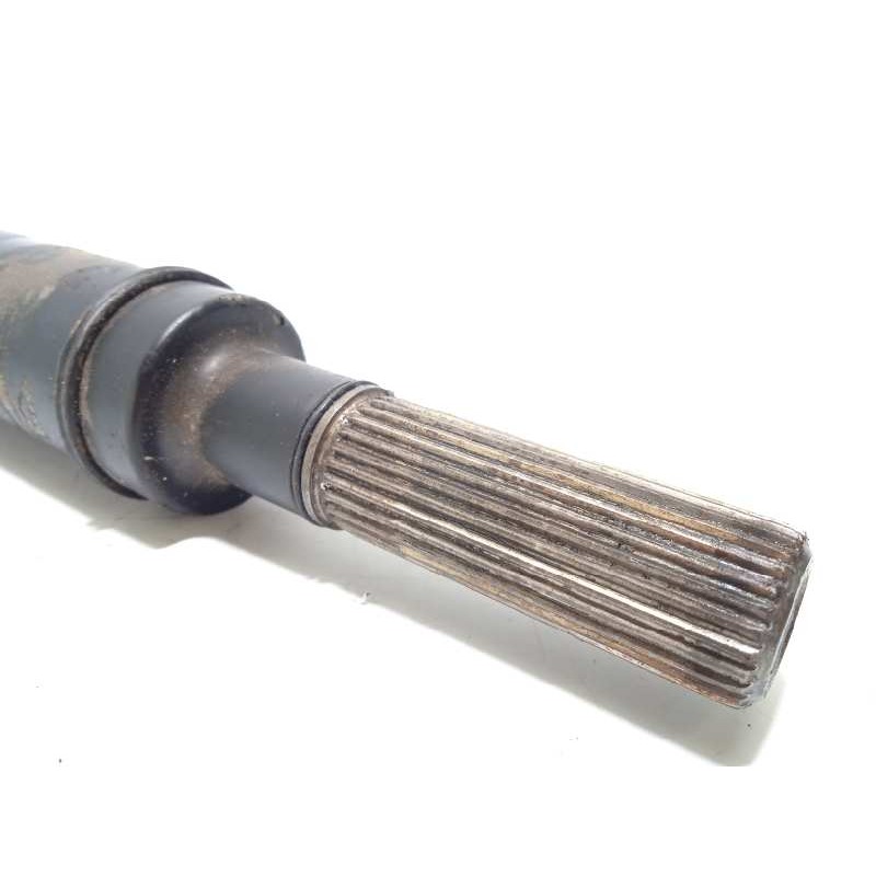 Recambio de transmision central delantera para bmw serie 3 berlina (g20) 330d referencia OEM IAM 8632583  26208632583