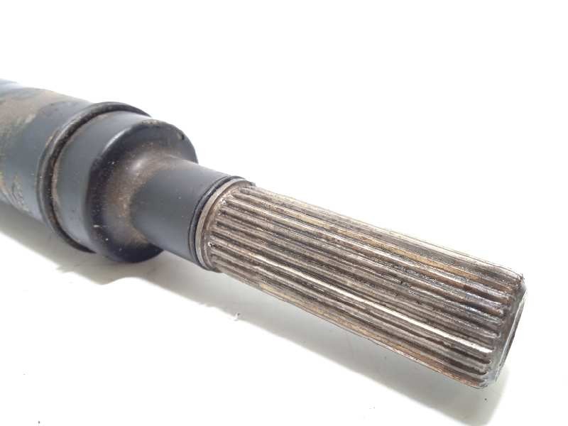 Recambio de transmision central delantera para bmw serie 3 berlina (g20) 330d referencia OEM IAM 8632583  26208632583