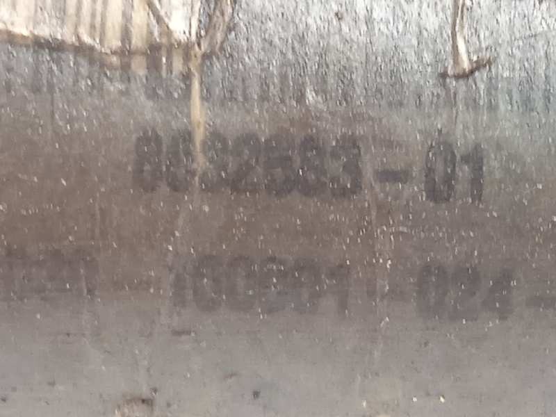 Recambio de transmision central delantera para bmw serie 3 berlina (g20) 330d referencia OEM IAM 8632583  26208632583