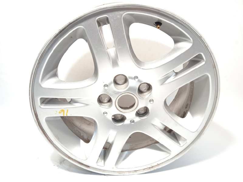 Recambio de llanta para land rover discovery 2.7 td v6 cat referencia OEM IAM RRC500261XXX  
