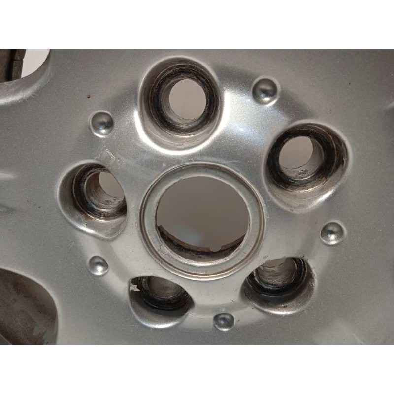 Recambio de llanta para land rover discovery 2.7 td v6 cat referencia OEM IAM RRC500261XXX  