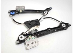 Recambio de elevalunas trasero izquierdo para volkswagen arteon (3h8) 2.0 ltr tfsi referencia OEM IAM 3G8839461B  4K0959802 2