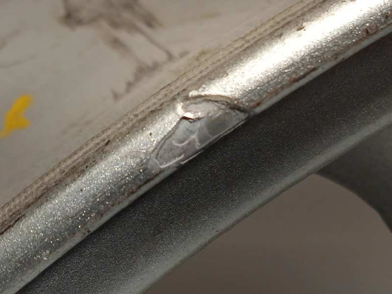 Recambio de llanta para land rover discovery 2.7 td v6 cat referencia OEM IAM RRC500261XXX  