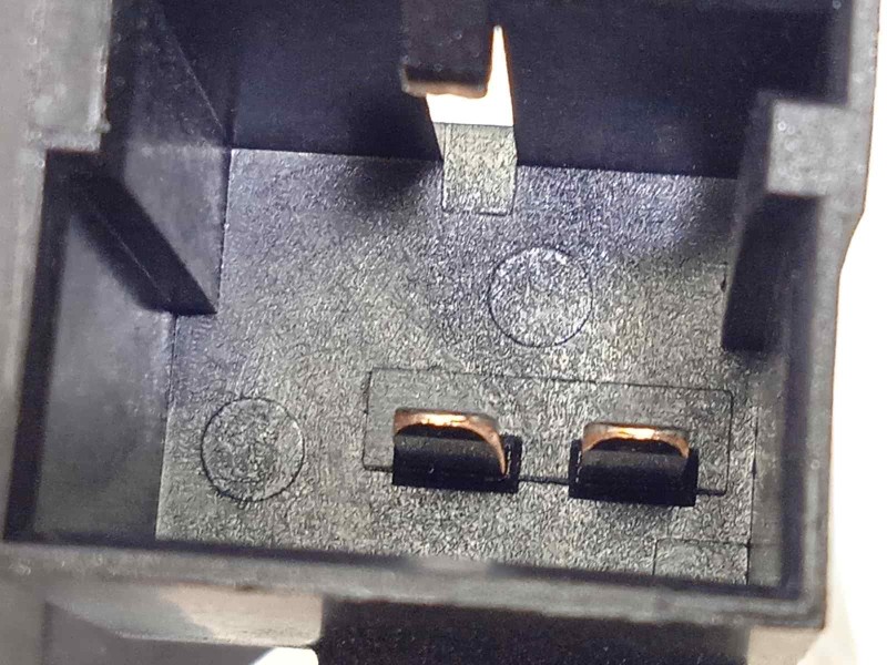 Recambio de elevalunas trasero izquierdo para volkswagen arteon (3h8) 2.0 ltr tfsi referencia OEM IAM 3G8839461B  4K0959802