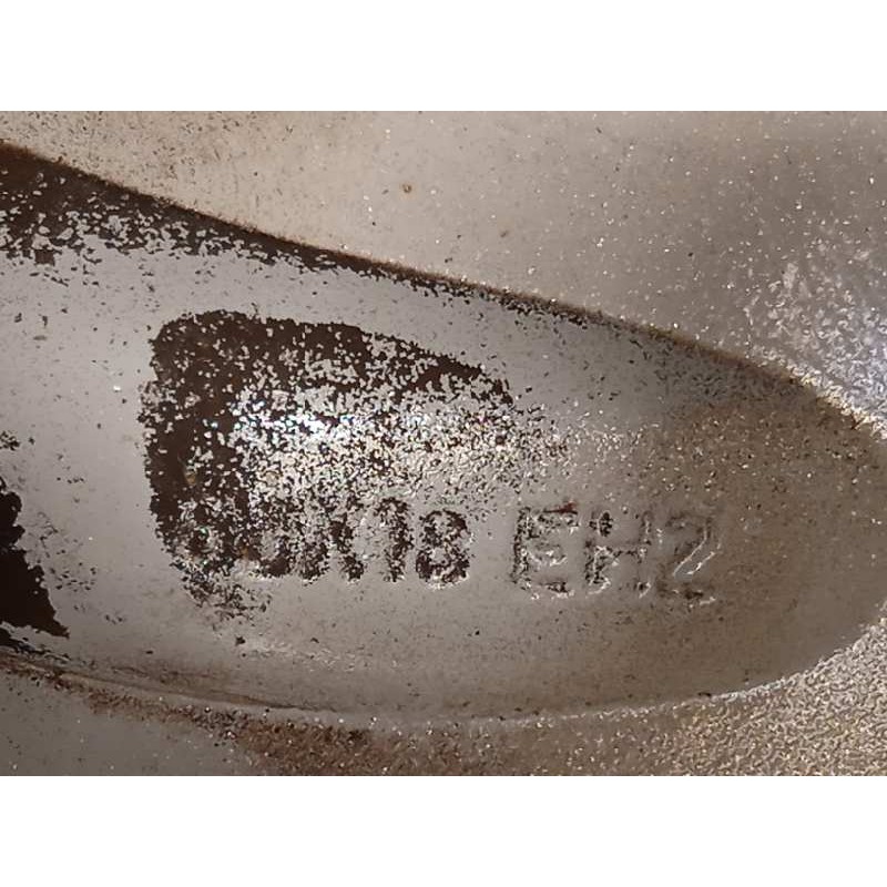 Recambio de llanta para land rover discovery 2.7 td v6 cat referencia OEM IAM RRC500261XXX  