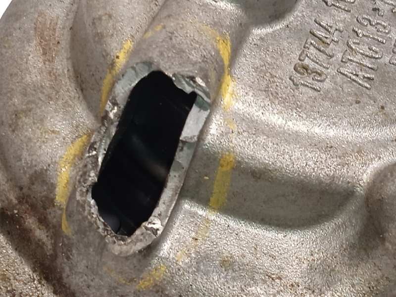 Recambio de caja transfer para bmw serie 3 berlina (g20) 330d referencia OEM IAM 8655148  27108655148